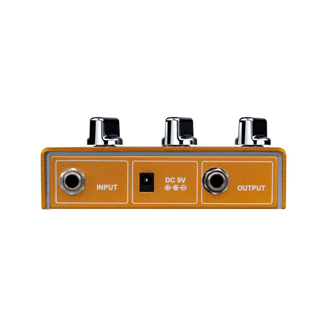 JOYO Nascar Delay